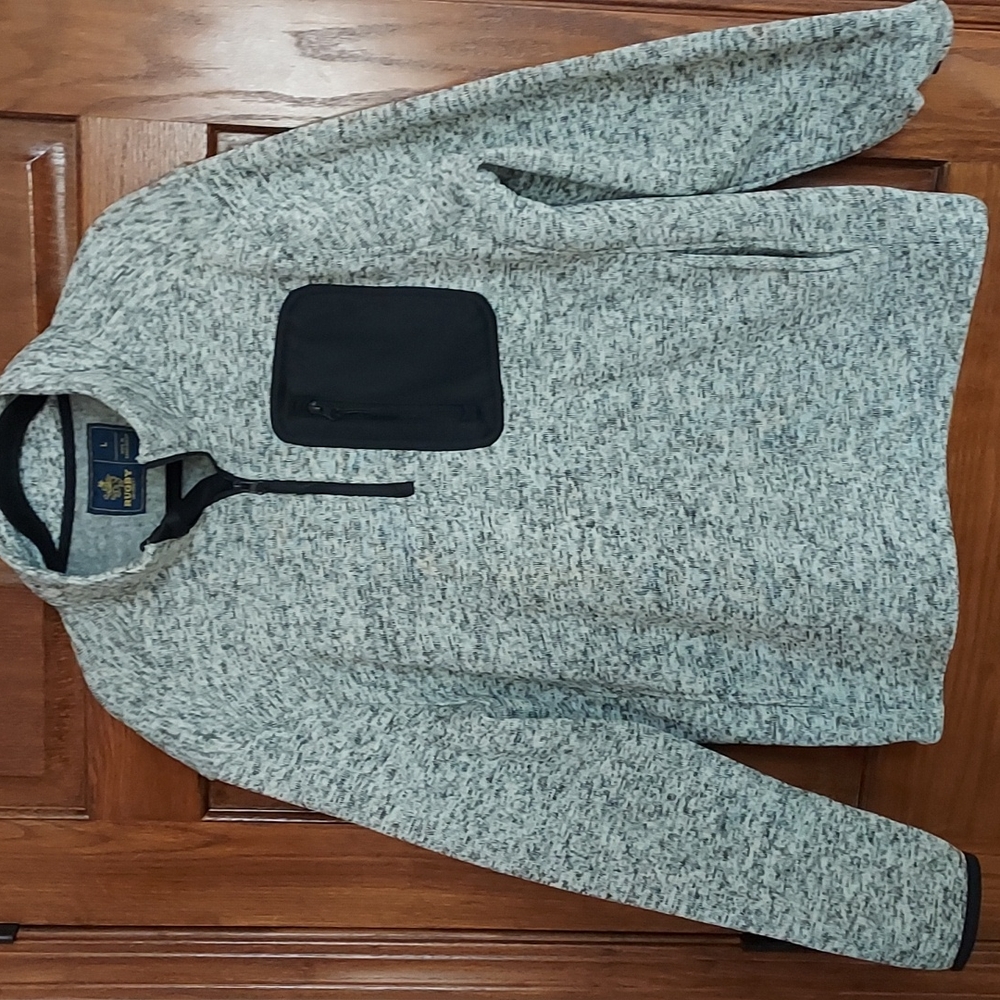 Mens Pullover